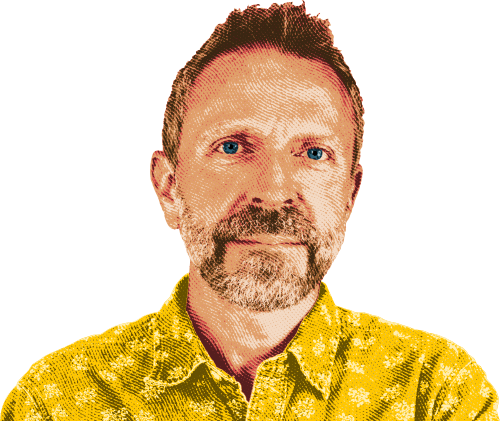 Paul Williams, Owner/Designer, Studio XB