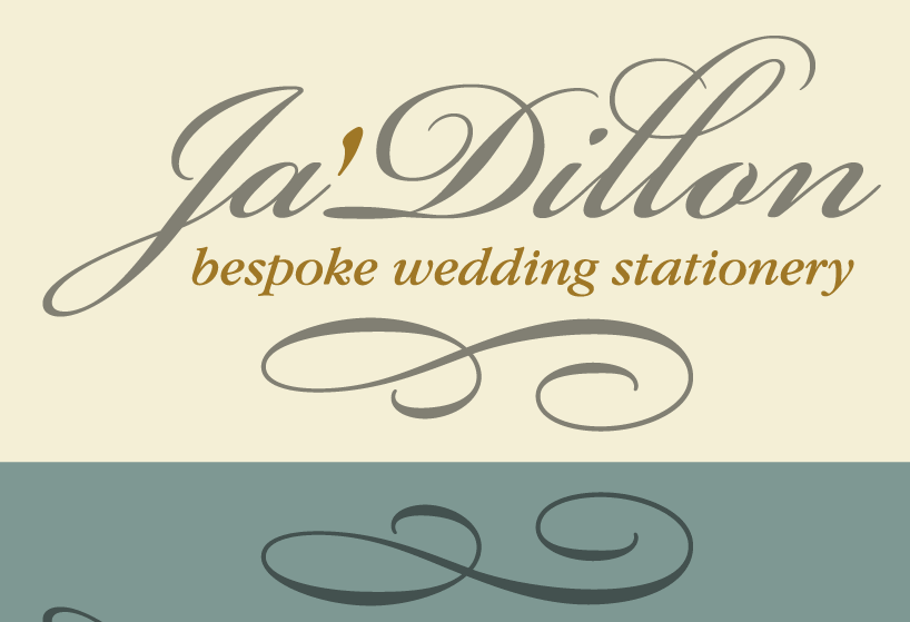 Ja&rsquo;Dillon logo