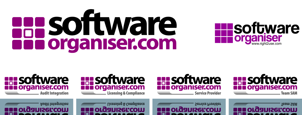 Software Organiser logo